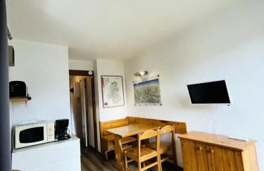 Chalet Club - Studio 17m² 2/3 persons MAE-2990 - Foto 4