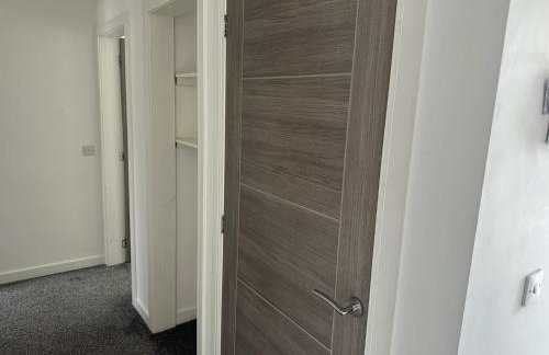 Central 3-Bed Seaside Apartment - Sleeps 5 - Foto 15