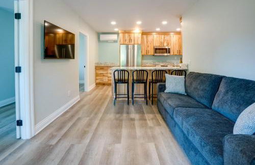 Oceanfront Smith River Cottage Beach Access! - Foto 7