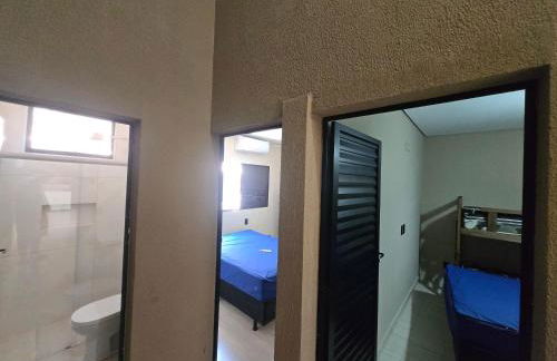 Área de lazer Paraíso da Alegria - Foto 13