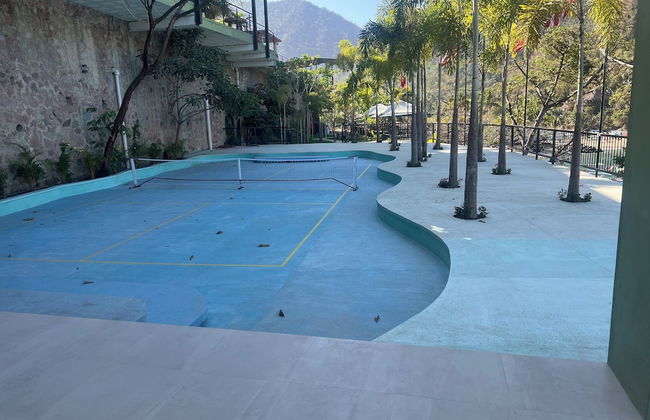 Family Vacation Home, 10 Miles From Downtown Pv Romantic Zone, Ocean Frontage - Foto 65