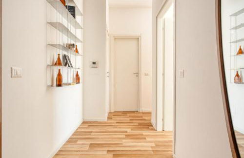 Elegance & Relax - Tennis, child park, 20 minutes from Duomo - Foto 23