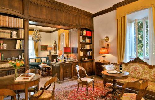 Villa Carlotta con piscina - Foto 6