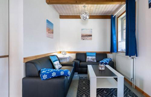 Haus Möwe und Robbe - Foto 29