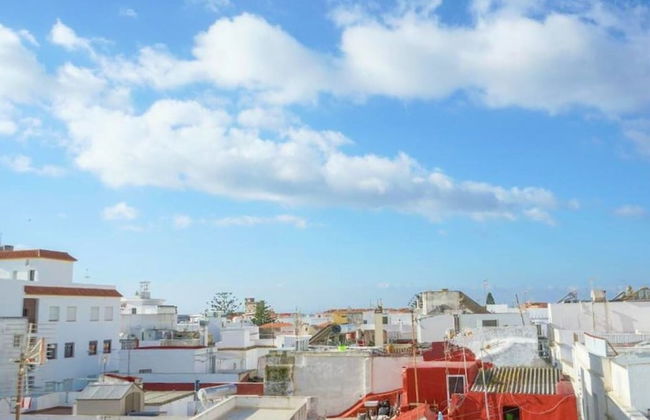 Belvilla by OYO Atico 00 - Photo 40