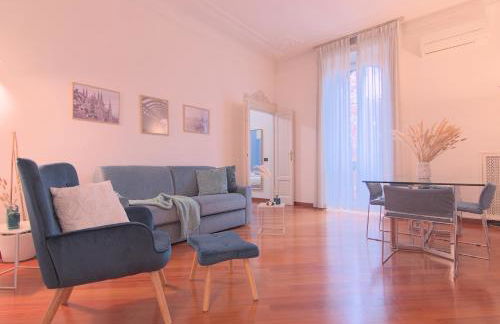 Dateo Suite - Your Milan Home - Work & Romance - Photo 1