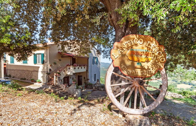 Apartment in Stroncone Near Piediluco Lake - Foto 39