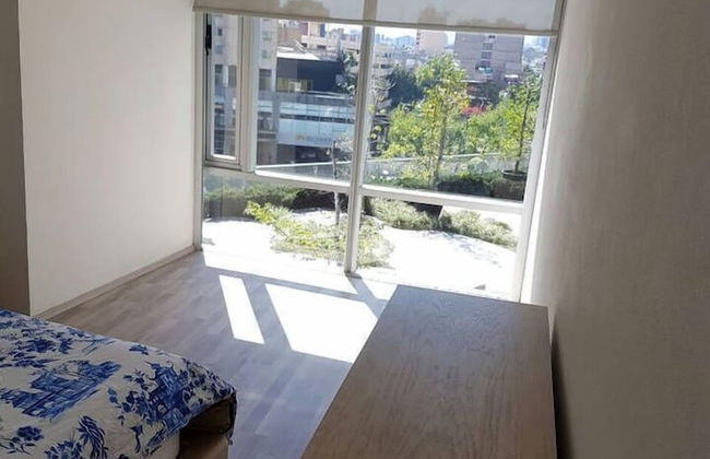Cozy Apartment in Reforma Avenue - Foto 4