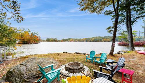 The Lake House at Monmouth - Foto 4