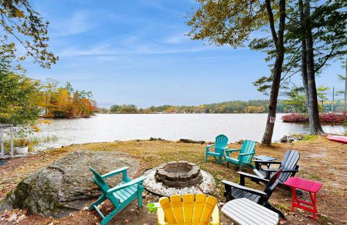 The Lake House at Monmouth - Foto 4