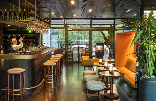 SANA Berlin Residence - Photo 67