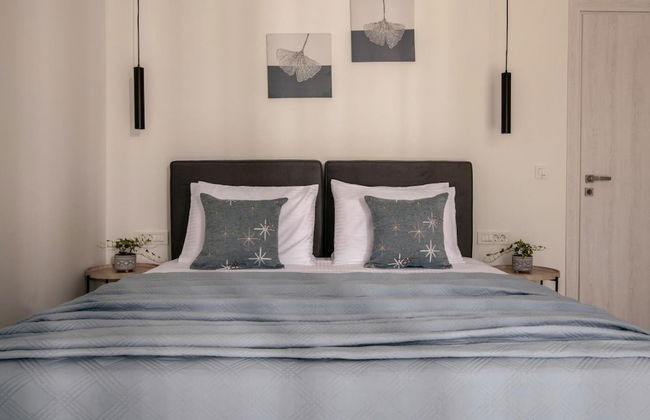 Solis Ortus Villa - Solis Ortus Villa - Foto 13