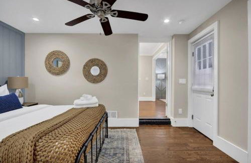 Sleek 5BR Buckhead HomeModern,Spacious & Central - Foto 28