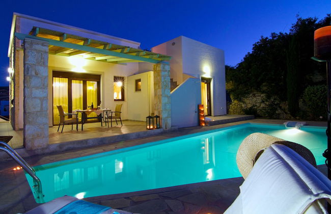 Villa Ikaros - Foto 17