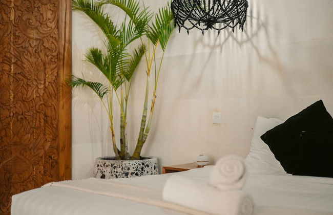 Aqua Nusa - Boutique Lembongan Villas - Foto 27