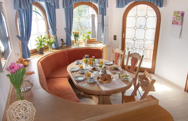 Appartement Ludwigskanal - Foto 55