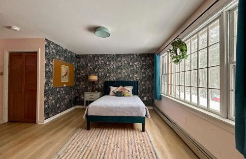 Rose Cottage at Lands End - Foto 28