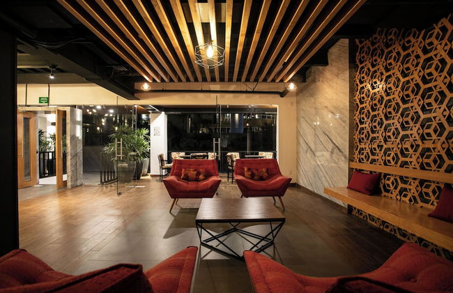 Pinnacle Resorts 179 - Adults Only - Foto 2