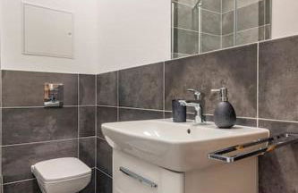 Wohlfühloase im hippen Leipziger Osten - Foto 6