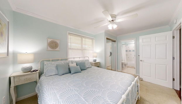 Mother's Dream Fishin' Hole - Foto 2, Habitación