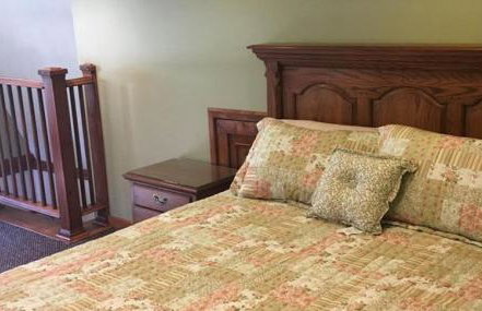 The Lodge - Chestnut Log Cabin - Foto 12