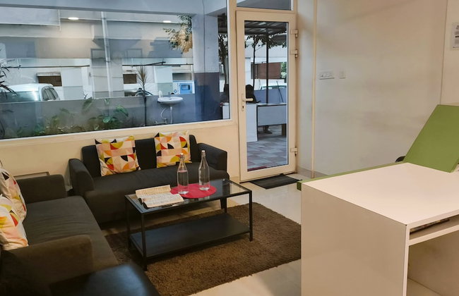Olive Serviced Apartment Gachibowli - Photo 38