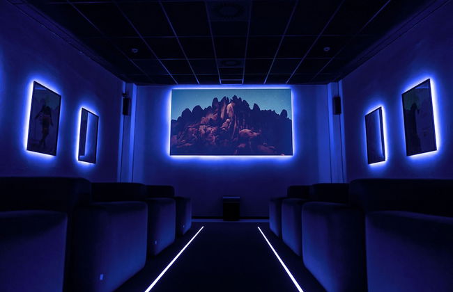 BLAU Student Housing & Language Academy - Foto 34