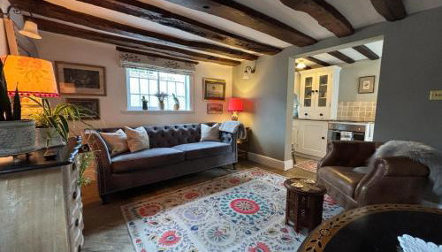 Crabapple Cottage adult only - Foto 4