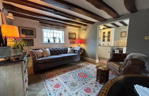 Crabapple Cottage adult only - Foto 4