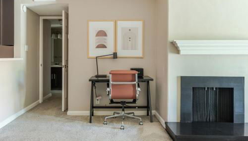 Blueground Campbell pool nr Campbell Park SFO-1945 - Foto 5, Other