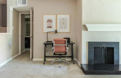 Blueground Campbell pool nr Campbell Park SFO-1945 - Foto 5