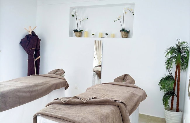 Dar JuMa Villa style Riad Marrakech Suites Familiales 'Piscine & Spa' - Foto 44