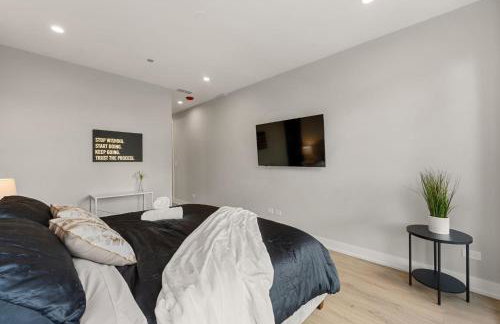 Bright 2Bed 2Bath in Brand New Pilsen Development - Foto 32