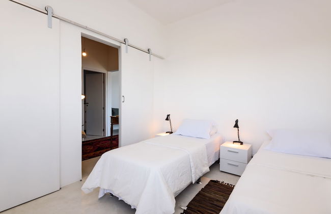 Omar do Rio - Apartamento V403 - Foto 4