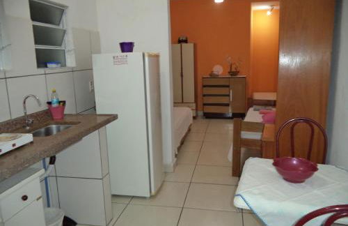 Jóias Preciosas- Kitnet Mobiliado - Foto 17