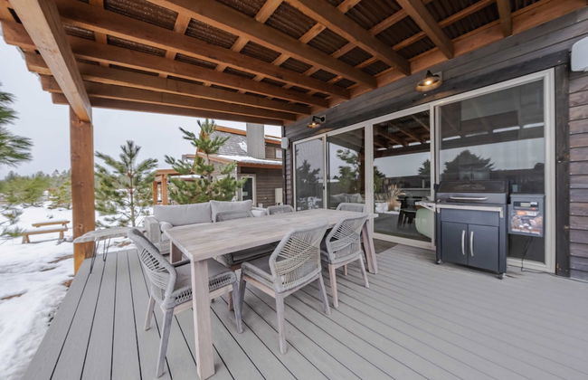 Wilderness Club Golfer's Cottage - Photo 23