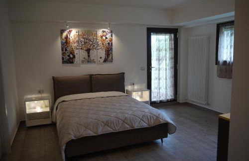 Cara Pace in collina per gruppi - Foto 29