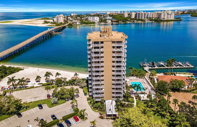 Lovers Key Beach Club - Photo 59