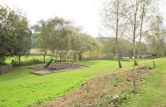 Duplex Chalet With Sauna and Terrace - Photo 63