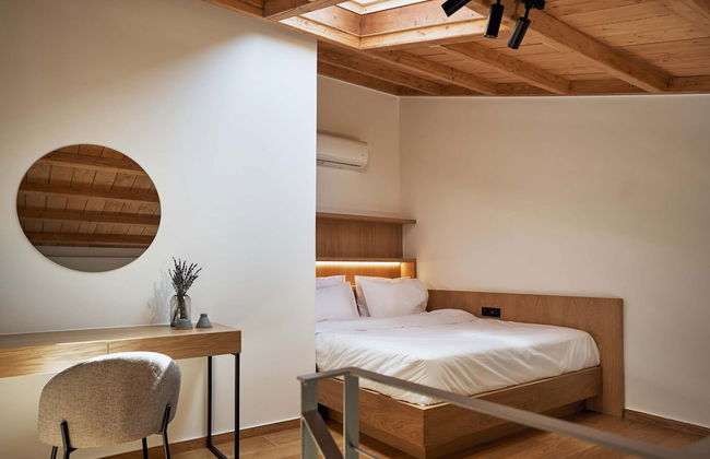 Omnia Villa II - Heated Pool Dazzling Seaview - Foto 31