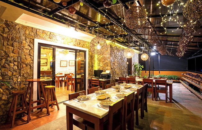 La Casa Española Apartelle - Foto 57