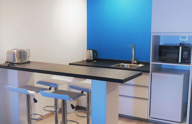 Domus Lake Resort - Foto 6