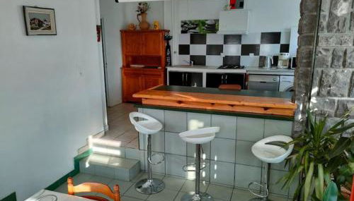 Appart la Percep - Foto 3