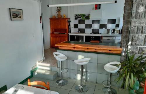 Appart la Percep - Foto 3