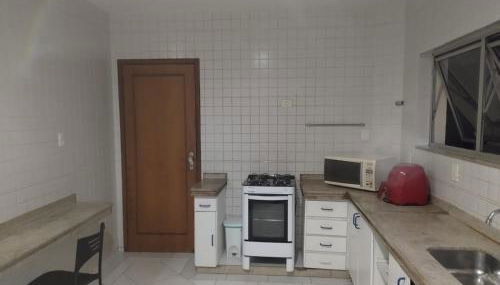 Residencial Rófamos - Foto 3, stove