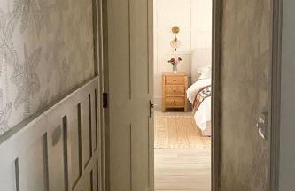 The Georgian Flat - Photo 20