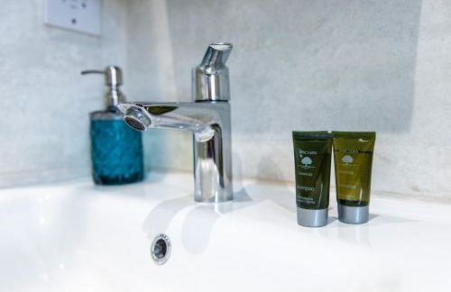 3 Bedroom Terraced House in Beeston Ideal for Corporate Stays - Foto 12