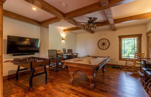 White Eagle Lodge at Eagles Nest - Foto 14