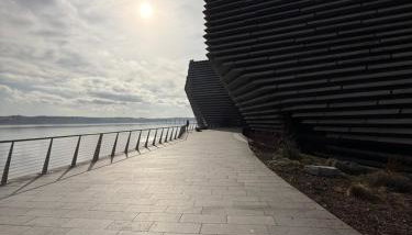 Marine parade apartment with river view - Foto 3