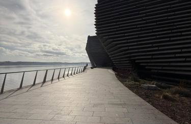 Marine parade apartment with river view - Foto 3